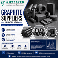 Graphite Suppliers